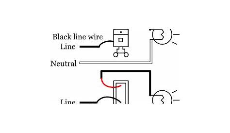 wall occupancy sensor wiring diagram picture