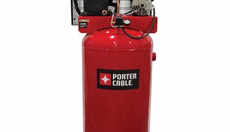 porter cable cpf6020 air compressor owner's manual