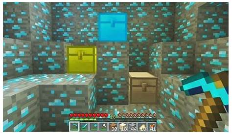 how to quickly find buried treasure in minecraft