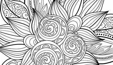 printables coloring pages