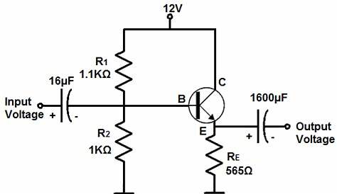 what is a buffer circuit