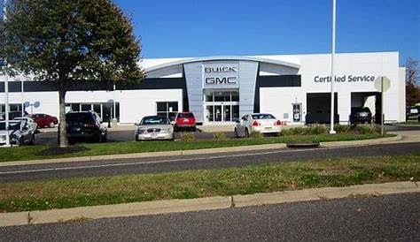 Coleman Buick GMC - Buick, GMC, Service Center, Used Car Dealer