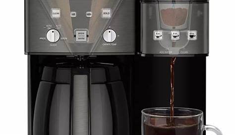 Cuisinart coffee maker - Level Up Appliances & More
