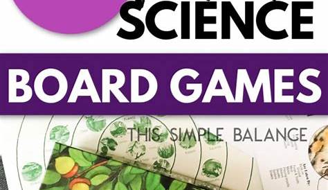 Science Games For Grade 7