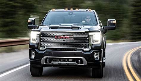 2022 GMC Sierra 2500HD Regular Cab Prices, Reviews, and Pictures | Edmunds