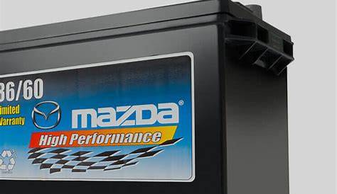 Genuine Parts | Nowra | Nowra Mazda