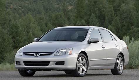 2007 Honda Accord Sedan EX-L - HD Pictures @ carsinvasion.com