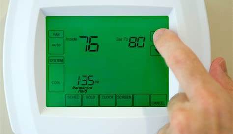 pro stat 2 thermostat manual