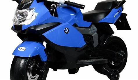 bmw k1300s toy bike manual