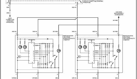 BMW 3 E46 EWD - Free PDF's