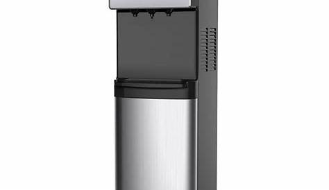 avalon self cleaning water dispenser manual