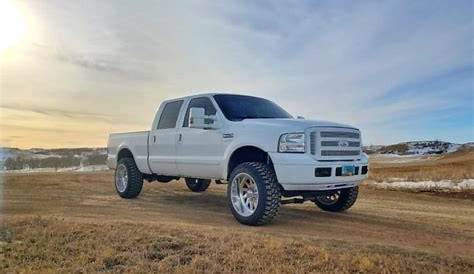 performance parts for 7.3 powerstroke diesel