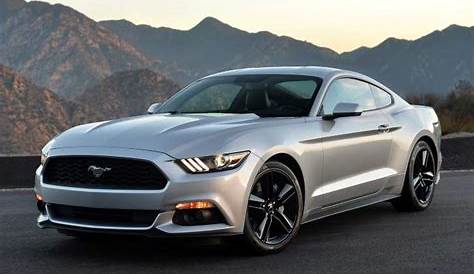 Next-gen Ford Mustang shall come two years sooner