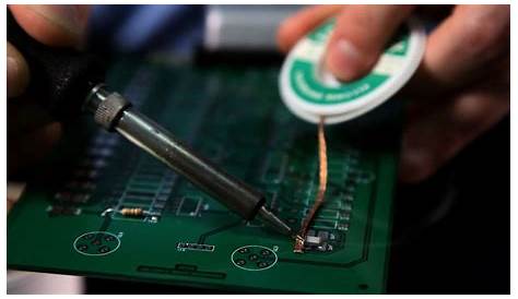 Lead Free Solder Melting Point - What Is it and Why it is? - Qiantian