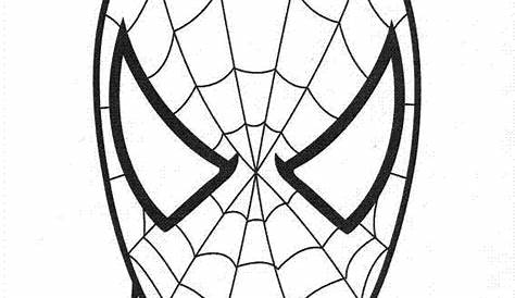 Amy Blogs It All: Planning a Very Spidey 3rd Birthday Party!
