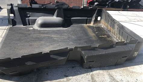 2018 toyota tundra bed extender
