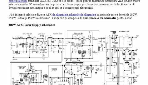atx power supply specification pdf