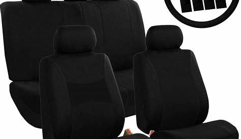 10 Best Seat Covers For Subaru Forester - Wonderful Engineer