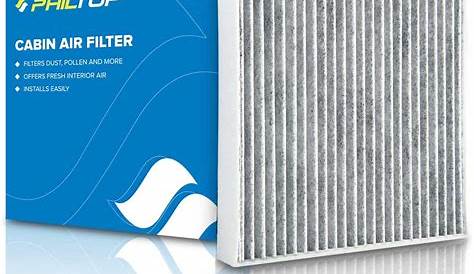 10 Best Air Filters For Toyota Camry - Wonderful Engineering