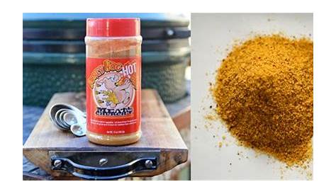 Product Review: Meat Church BBQ Rubs