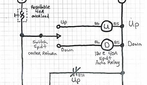 bob's jack plate wiring diagram