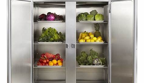 R & A Series Commercial Refrigerators and Freezers | Traulsen