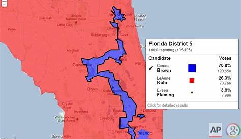 Radiologic: Is "Gerrymandering" Responsible for the House Majority?