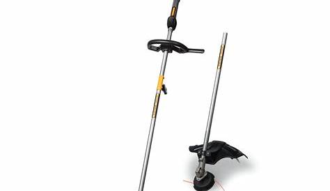 Cub Cadet BC 490 String Trimmer / Brush Cutter | Cub Cadet US