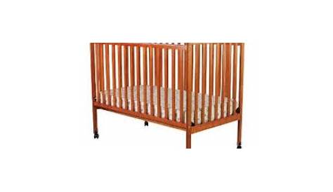 Best Baby Nursery Cribs Comparison and Review for 2014