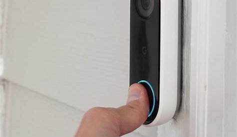 How to Install and Connect a Google Nest Hello Doorbell (DIY) | Family