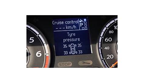Step-By-Step Instructions To Reset the Honda Tire Warning Light (TPMS