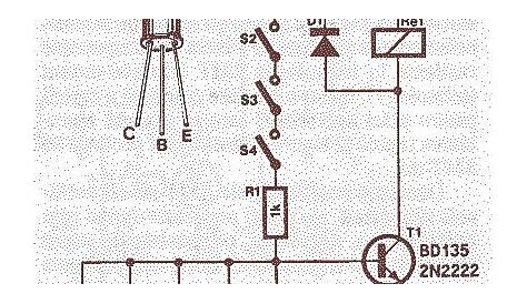 Index 5 - Electrical Equipment Circuit - Circuit Diagram - SeekIC.com