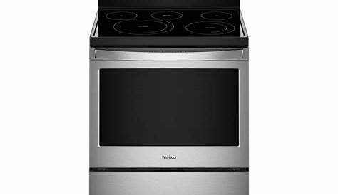 whirlpool convection oven manual
