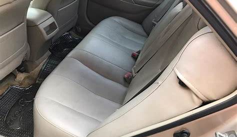 Extremely Clean Registered Toyota Camry 2007,leather Seat, Toks