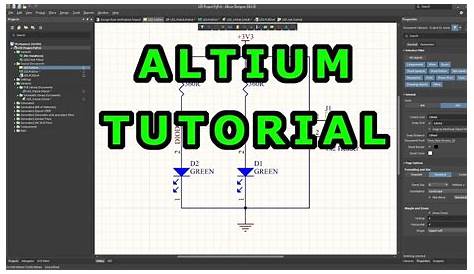 altium flip schematic symbol