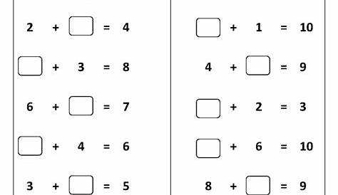 9Th Grade Math Worksheets With Answer Key — db-excel.com