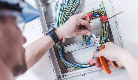 All About Low Voltage Wiring & How to Install It