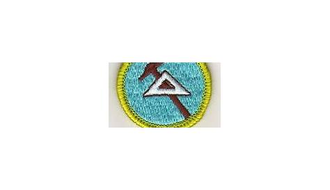 drafting merit badge book