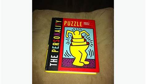 the personality puzzle eighth edition pdf