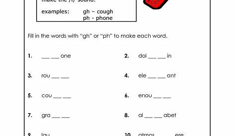 80 Fun Phonics Worksheets - Kitty Baby Love