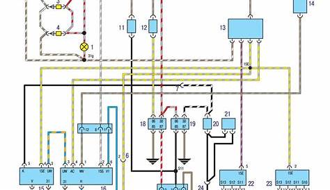 wiring diagram for 1984 bmw - Wiring Diagram