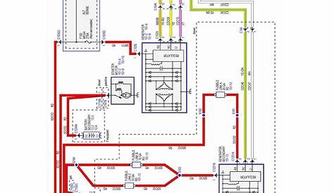 2000 f450 wiring diagram fuel