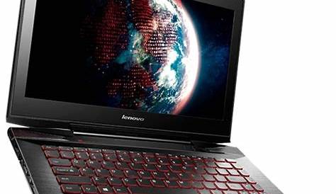 Harga Lenovo Ideapad Y40-80 80FA0018US Laptop Core i7-5500U 8GB 512GB