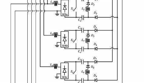 control circuits diagrams