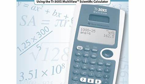 ged calculator practice worksheet