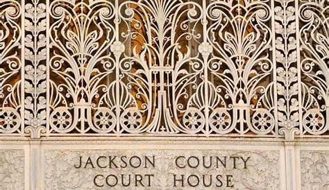 Departments - 16th Circuit Court of Jackson County, Missouri