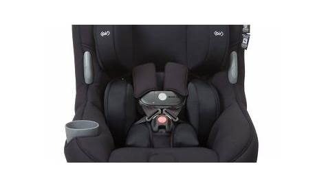 The Maxi Cosi Pria 85 Max - Our Detailed Review