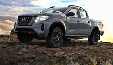 precios de la nissan frontier 2022