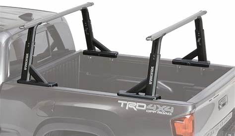 12 Best Tacoma Bed Racks in 2023【Reviewed】 - Truck Hunter