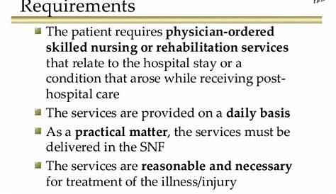medicare benefits policy manual chapter 15
